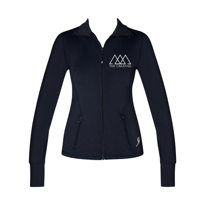 Energetiks Lara Jacket - The Creative
