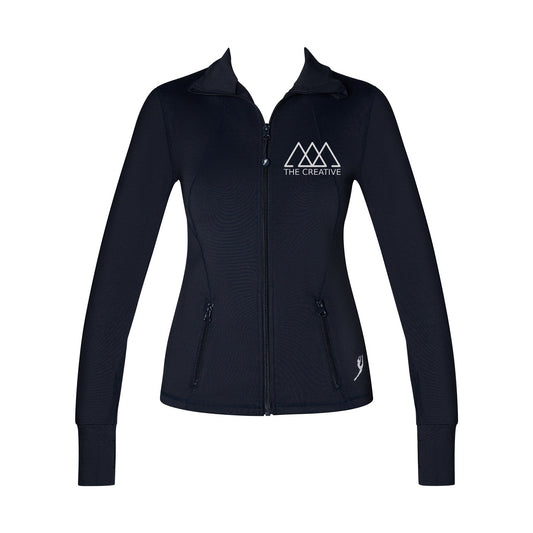 Energetiks Lara Jacket - The Creative