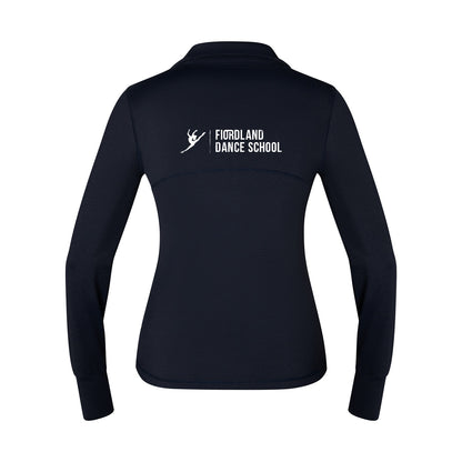 Energetiks Lara Jacket - Fiordland Dance School