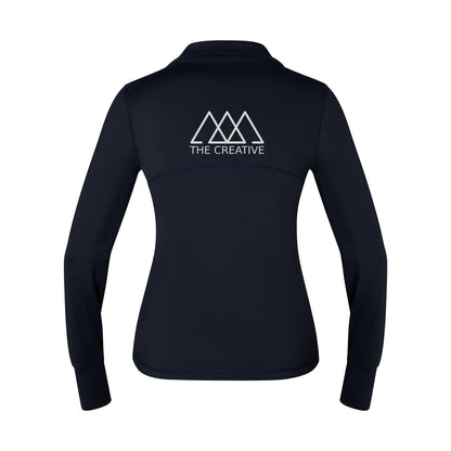 Energetiks Lara Jacket - The Creative