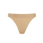 Energetiks Seamless G-String - Wheat