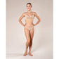 Energetiks Seamless G-String - Wheat
