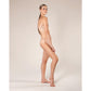 Energetiks Seamless G-String - Wheat