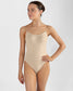 Energetiks Costume Bodystocking - Beige