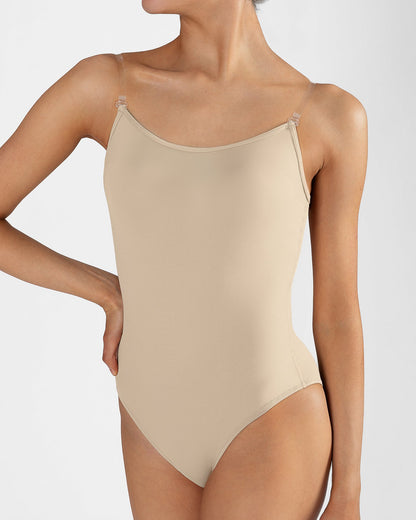 Energetiks Costume Bodystocking - Beige