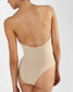 Energetiks Costume Bodystocking - Beige