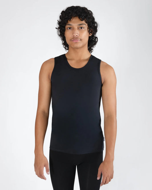Energetiks Caleb Tank