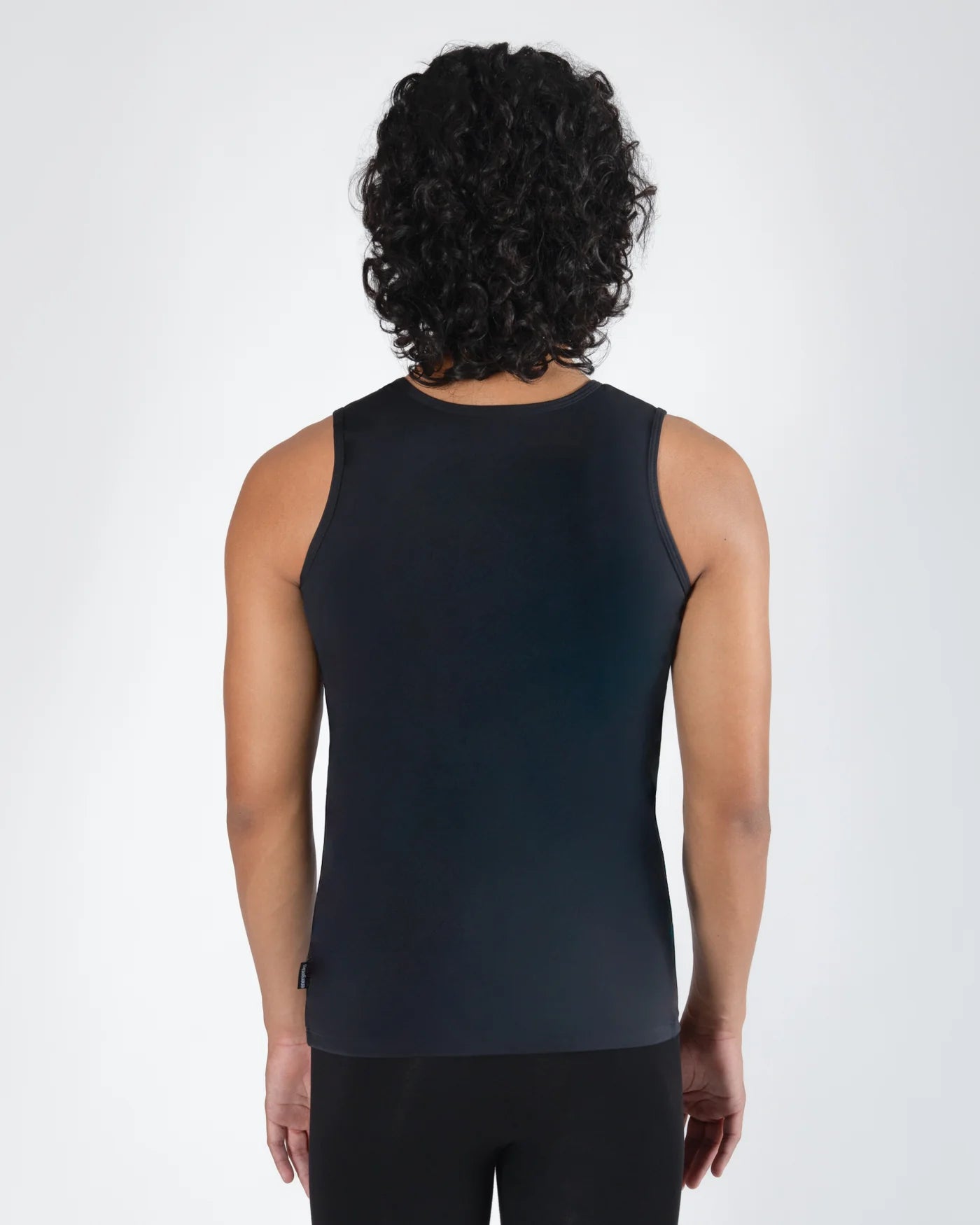 Energetiks Caleb Tank