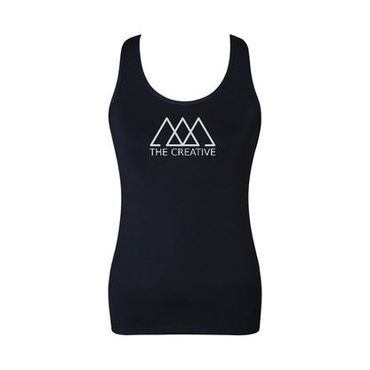 Energetiks Addison Singlet - The Creative