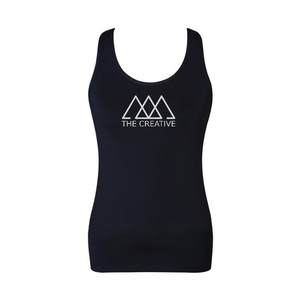 Energetiks Addison Singlet - The Creative