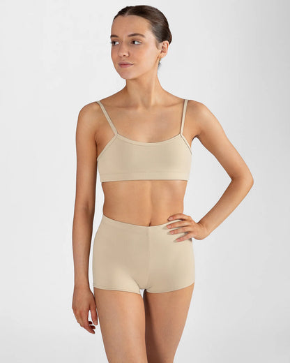 Energetiks London Crop - Beige