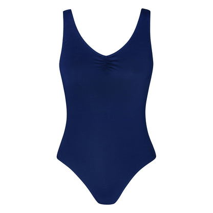 Energetiks Charlotte Leotard - Navy