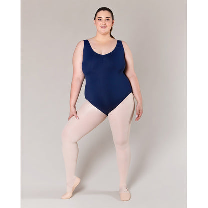 Energetiks Charlotte Leotard - Navy