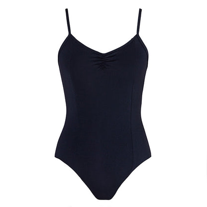 Energetiks Ophelia Camisole Leotard - Black