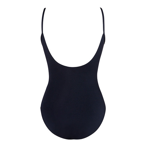 Energetiks Ophelia Camisole Leotard - Black