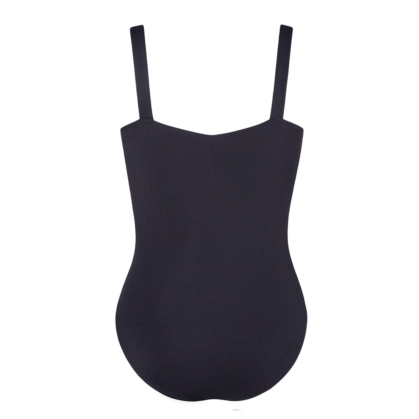 Energetiks Annabelle Camisole Leotard - Black