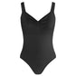 Energetiks Clara Leotard - Black