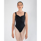 Energetiks Clara Leotard - Black