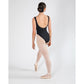 Energetiks Clara Leotard - Black