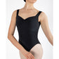 Energetiks Clara Leotard - Black
