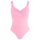 Energetiks Clara Leotard - Petal Pink