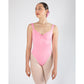 Energetiks Clara Leotard - Petal Pink