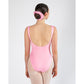 Energetiks Clara Leotard - Petal Pink