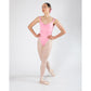 Energetiks Clara Leotard - Petal Pink