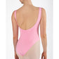 Energetiks Clara Leotard - Petal Pink