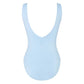 Energetiks Cleo Camisole Leotard - Baby Blue