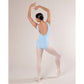Energetiks Cleo Camisole Leotard - Baby Blue
