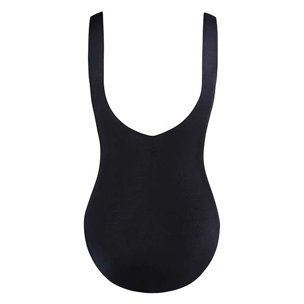 Energetiks Cleo Camisole Leotard - Black