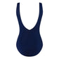 Energetiks Cleo Camisole Leotard - Navy