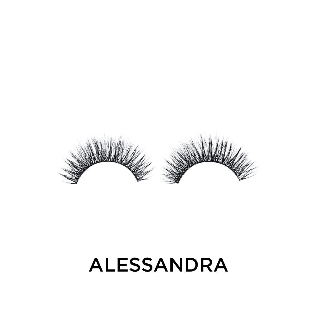 Glam by Manicare Lashes