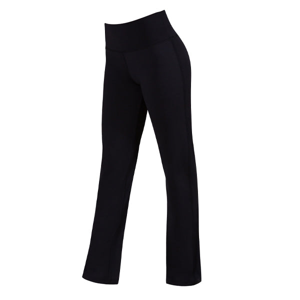Energetiks Clea Pant - Black