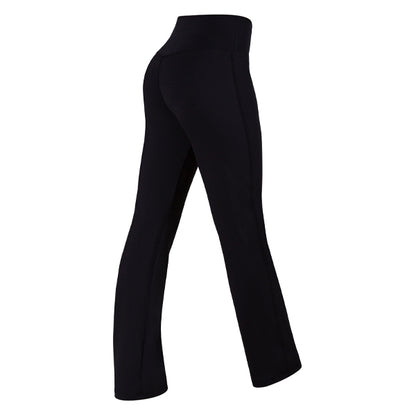 Energetiks Clea Pant - Black