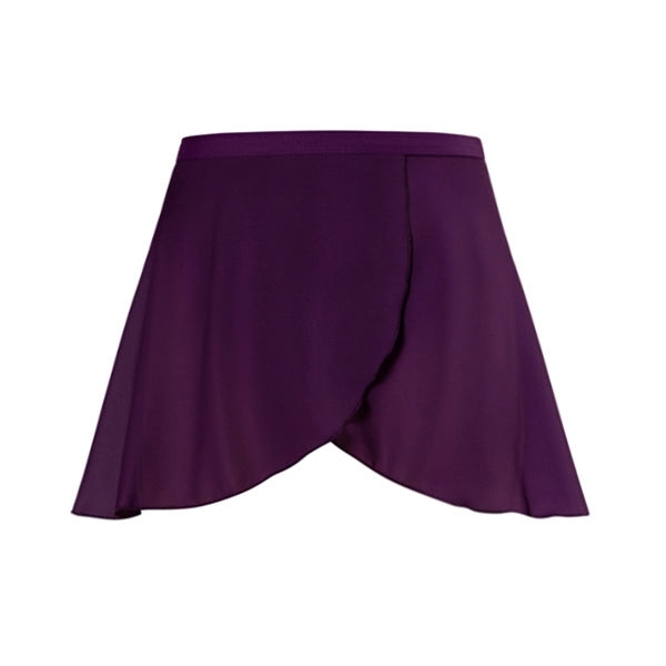 Energetiks Melody Skirt - Aubergine