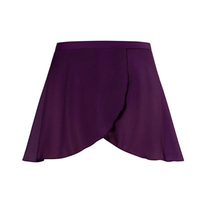 Energetiks Melody Skirt - Aubergine