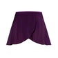 Energetiks Melody Skirt - Aubergine