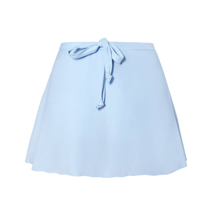 Energetiks Melody Skirt - Baby Blue