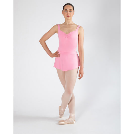 Energetiks Natalia Skirt - Petal Pink