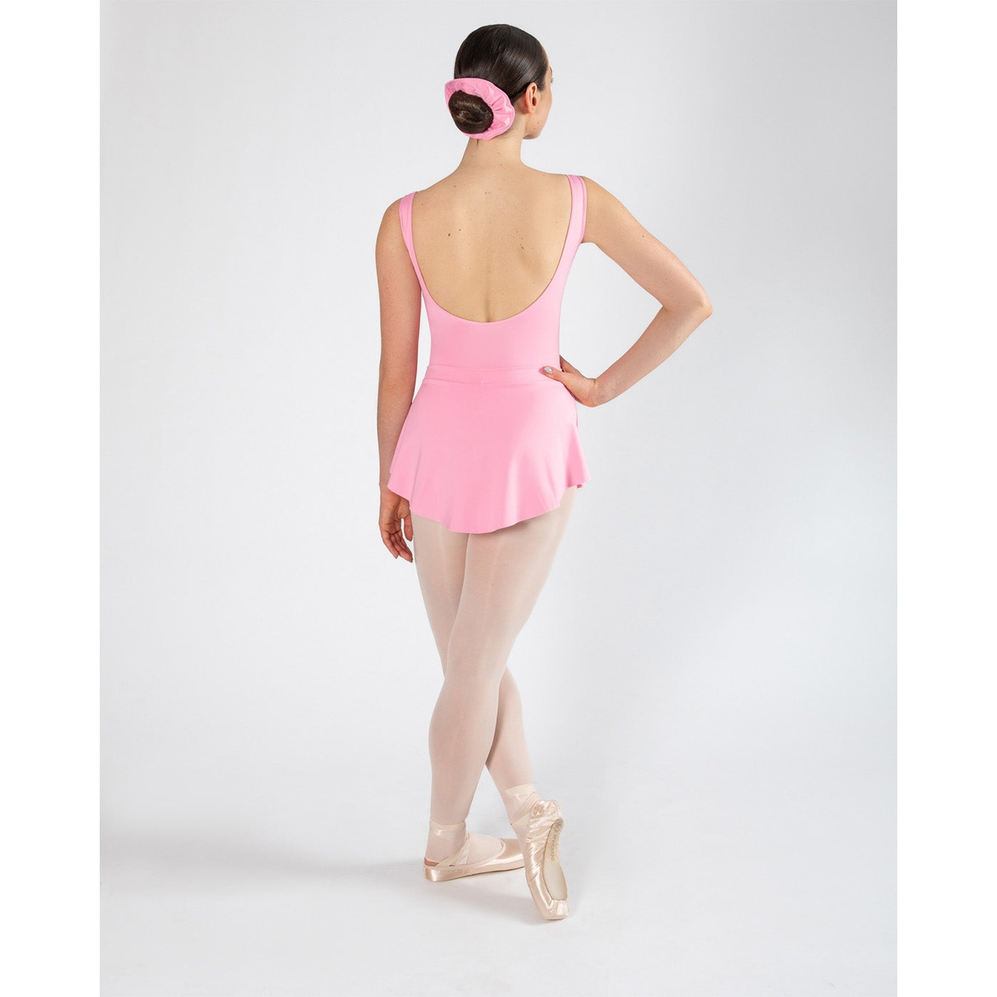 Energetiks Natalia Skirt - Petal Pink