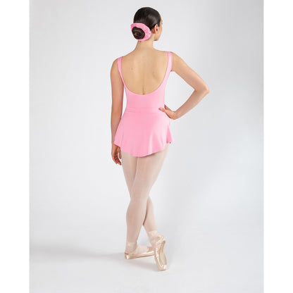 Energetiks Natalia Skirt - Petal Pink