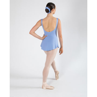 Energetiks Natalia Skirt - Powder Blue