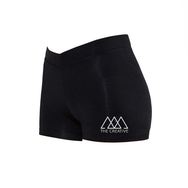 Energetiks Christina Short - The Creative