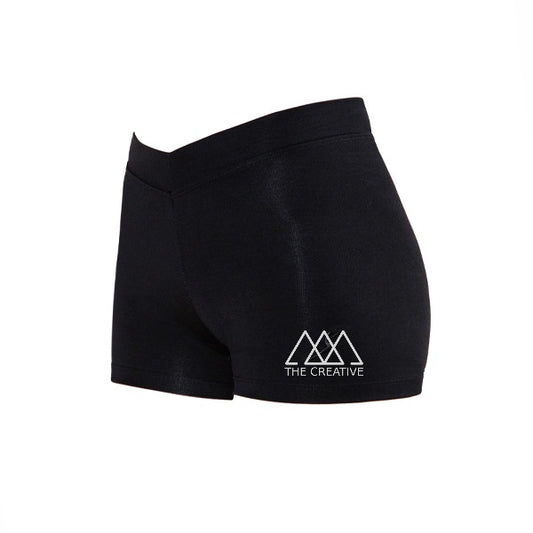 Energetiks Christina Short - The Creative