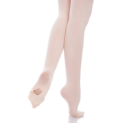 Energetiks Soloist Dance Tight - Theatrical Pink