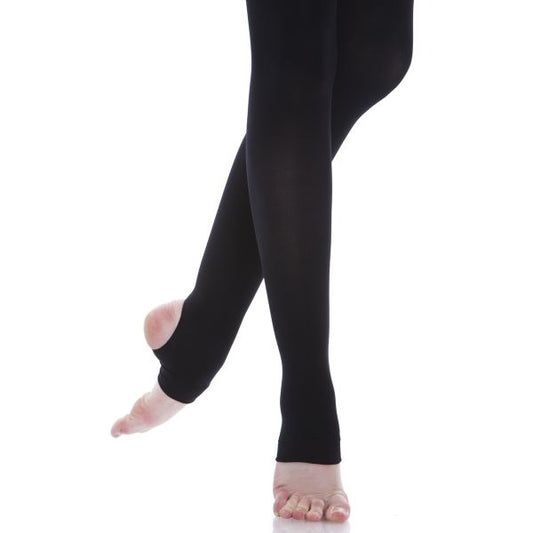 Energetiks Classic Dance Tights Stirrup