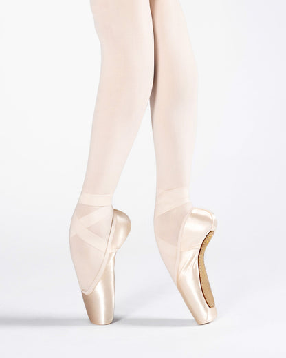 Energetiks Athena Pointe Shoe
