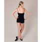 Energetiks Perry Hot Short Unitard